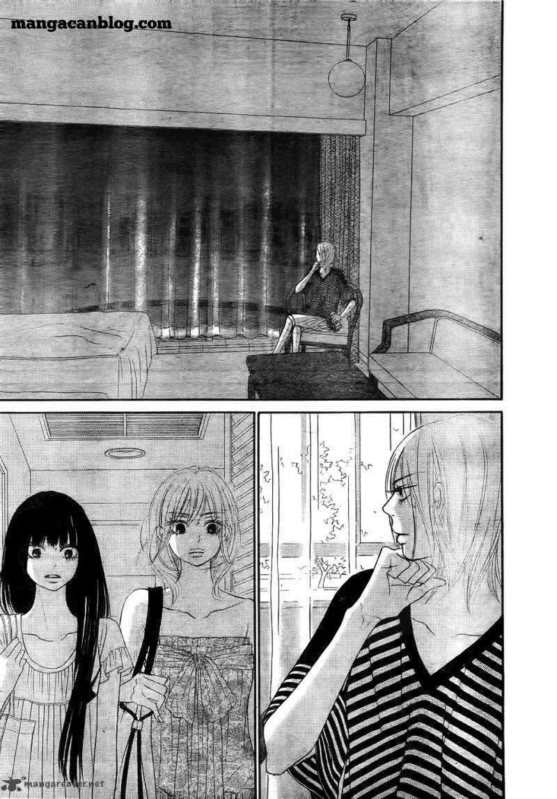 Kimi ni Todoke Chapter 58 Indonesia Image 23
