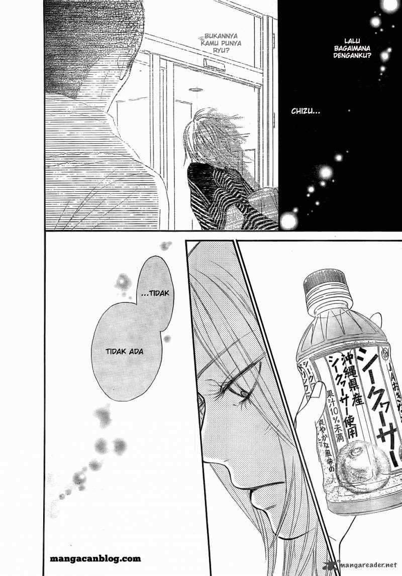 Kimi ni Todoke Chapter 58 Indonesia Image 28