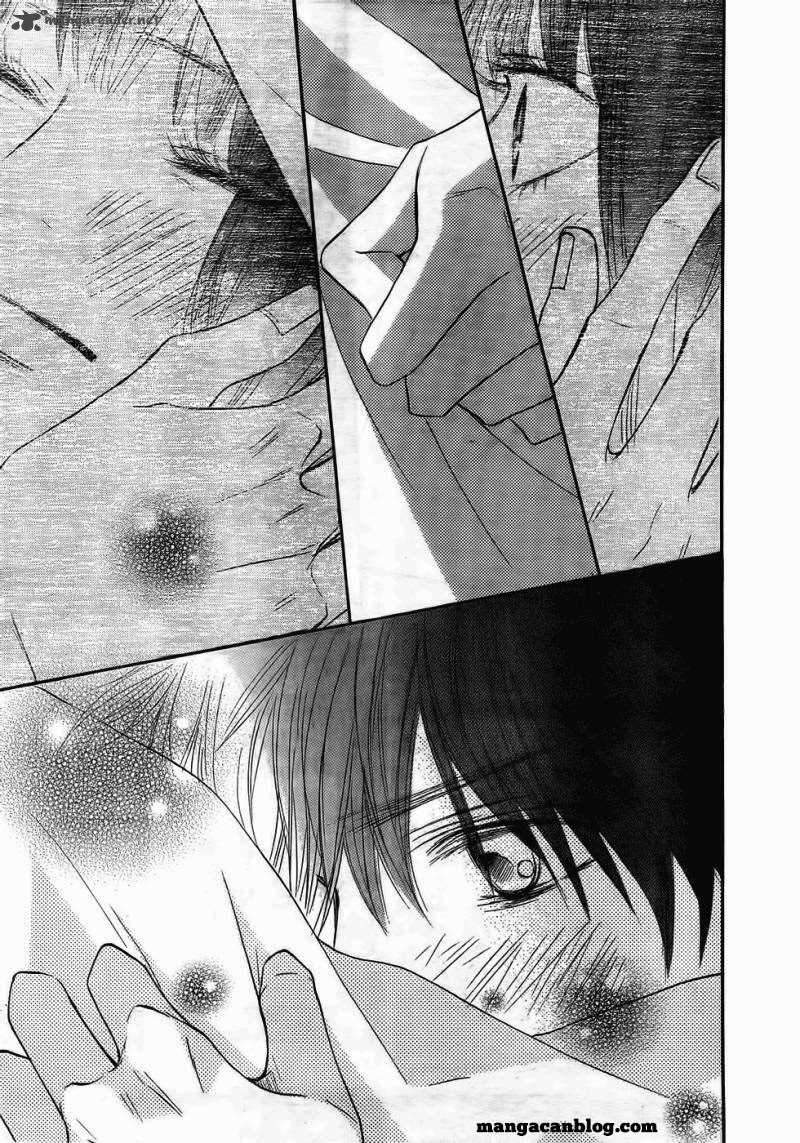 Kimi ni Todoke Chapter 58 Indonesia Image 33