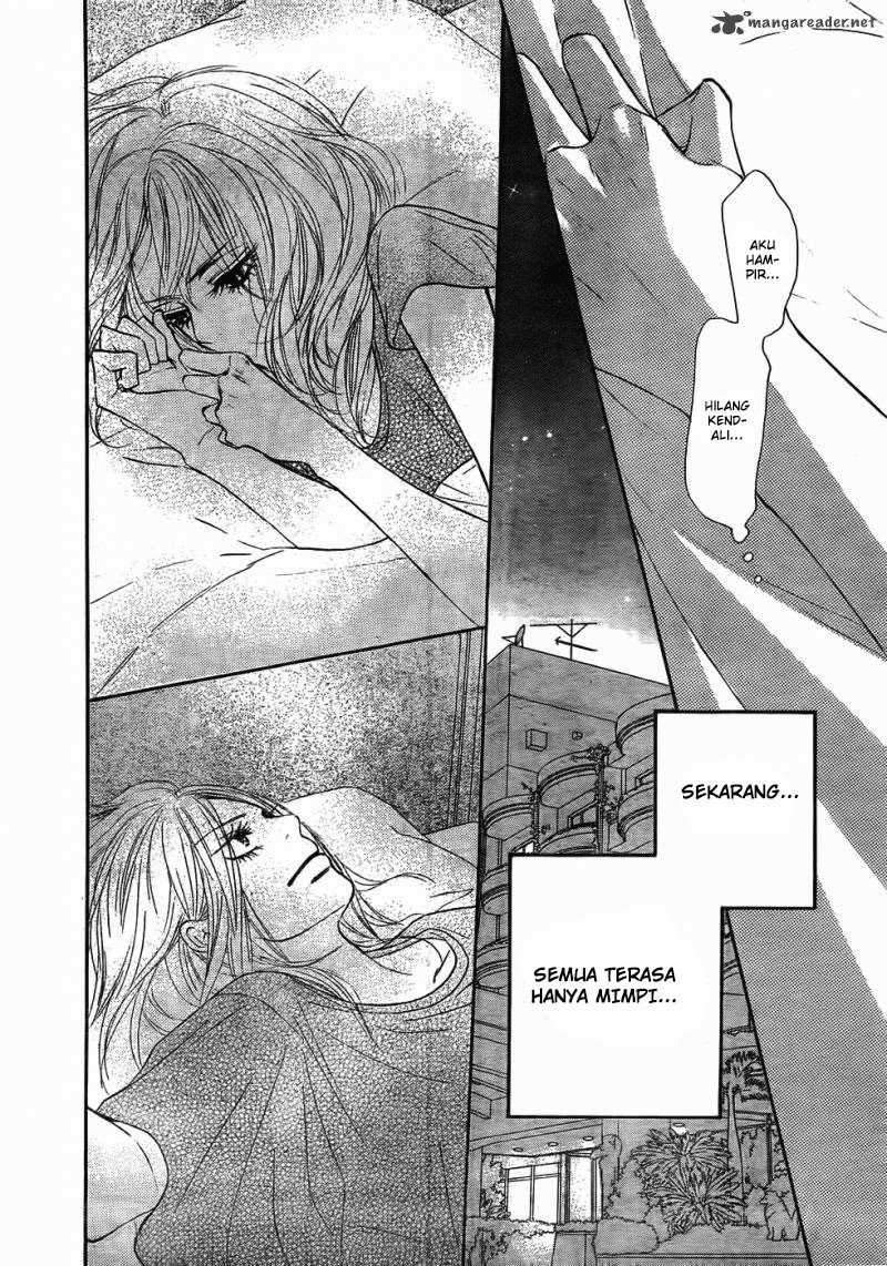 Kimi ni Todoke Chapter 58 Indonesia Image 34
