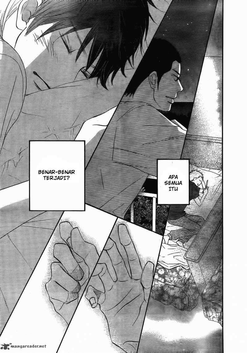 Kimi ni Todoke Chapter 58 Indonesia Image 35