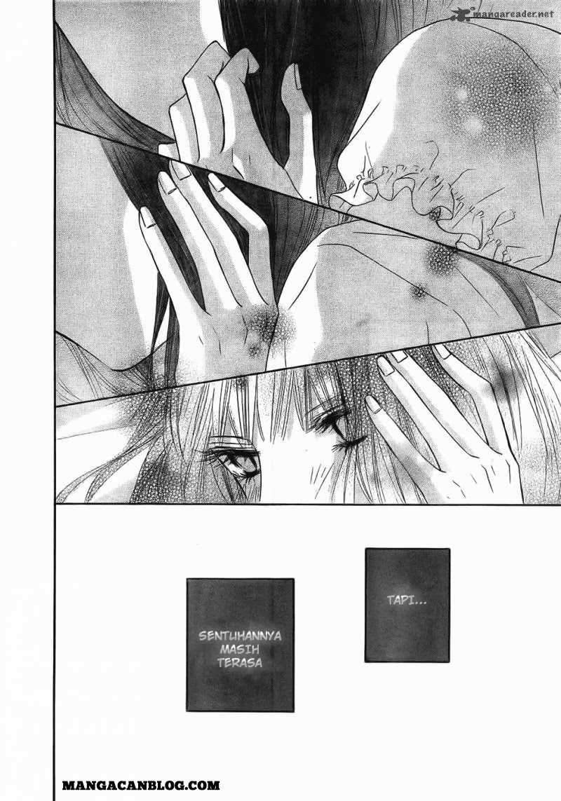 Kimi ni Todoke Chapter 58 Indonesia Image 36