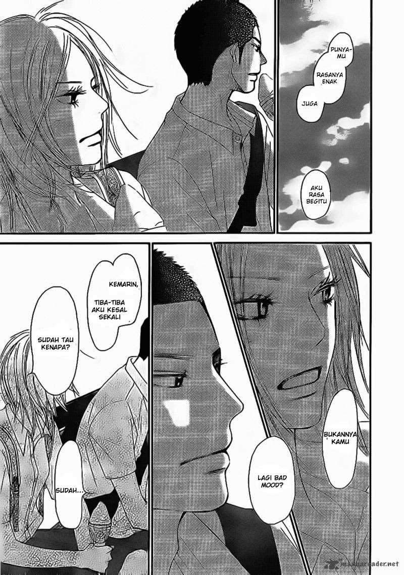 Kimi ni Todoke Chapter 59 Indonesia Image 21