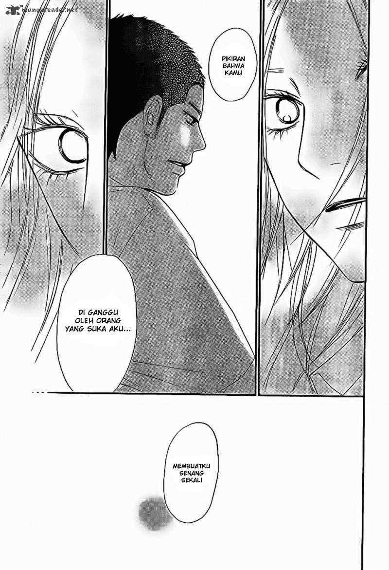 Kimi ni Todoke Chapter 59 Indonesia Image 23