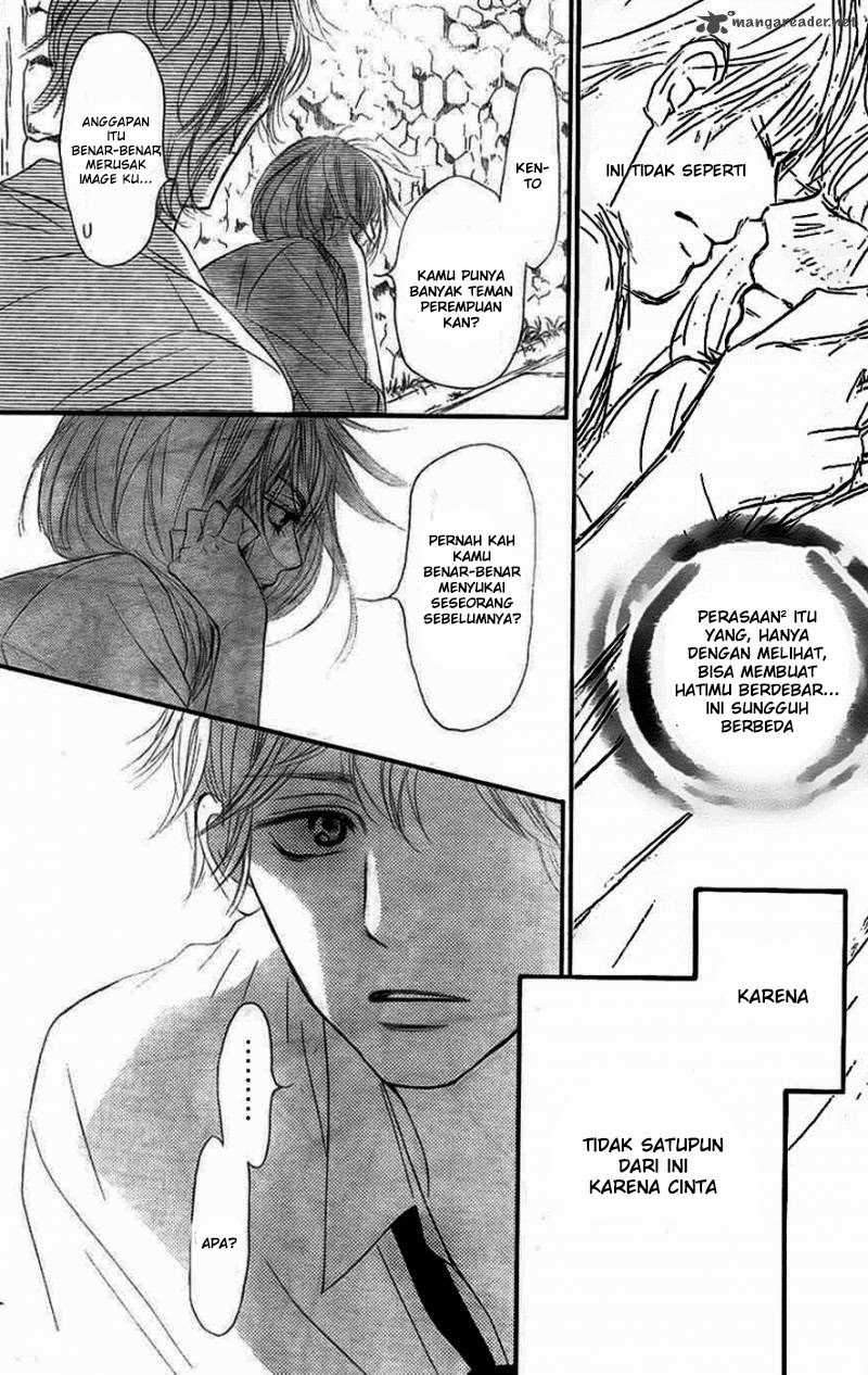 Kimi ni Todoke Chapter 59 Indonesia Image 32