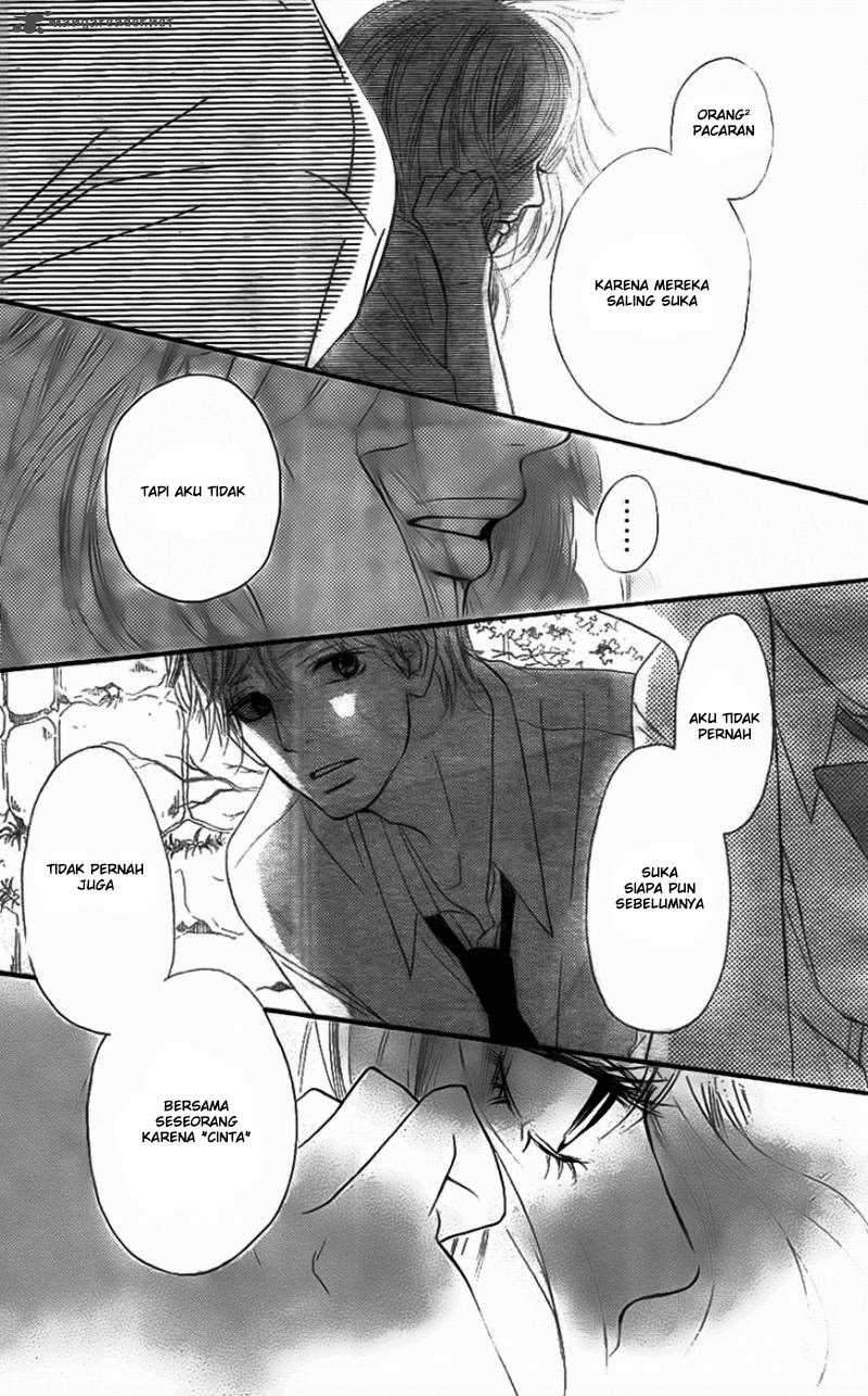 Kimi ni Todoke Chapter 59 Indonesia Image 33