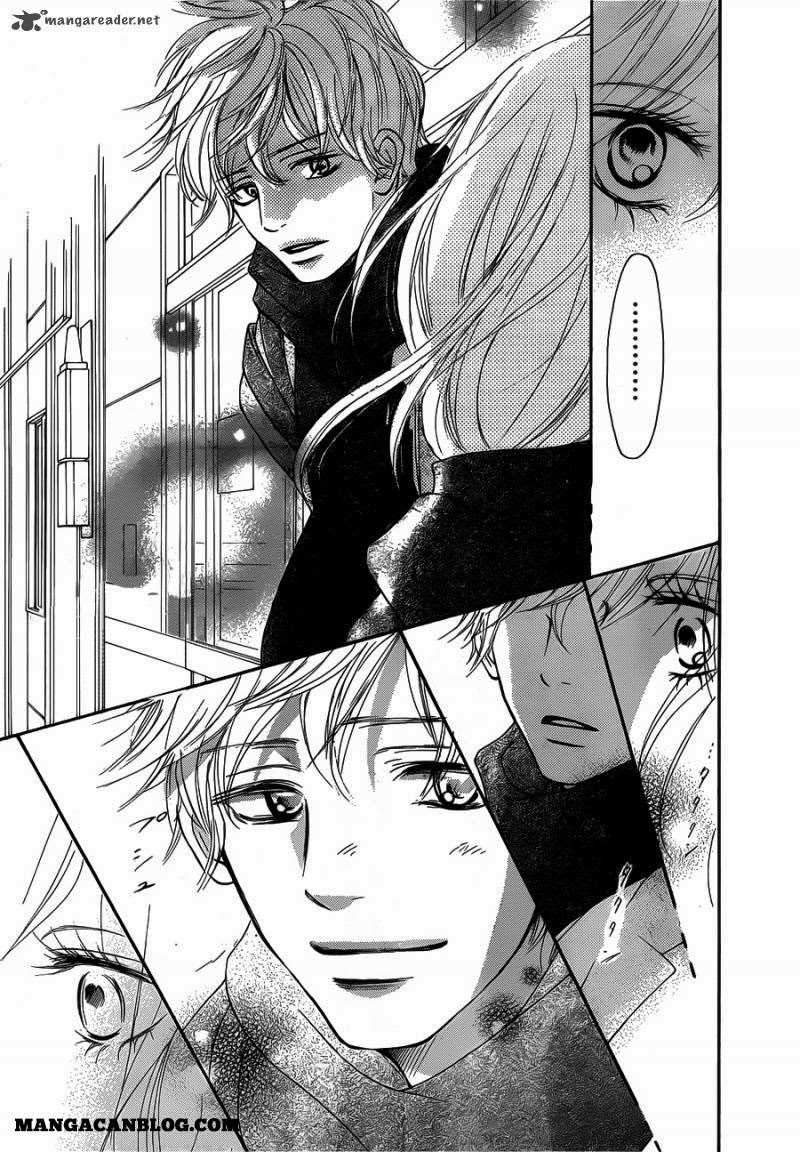 Kimi ni Todoke Chapter 60 Indonesia Image 35