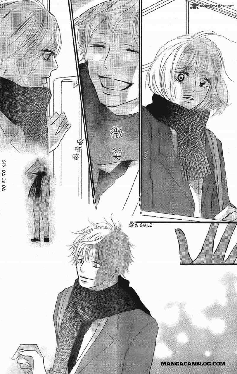 Kimi ni Todoke Chapter 60 Indonesia Image 37
