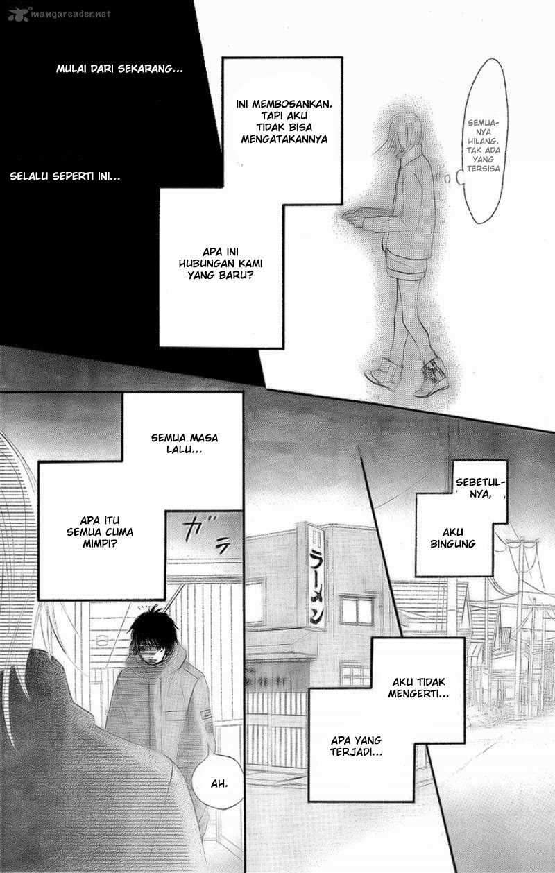Kimi ni Todoke Chapter 60 Indonesia Image 44