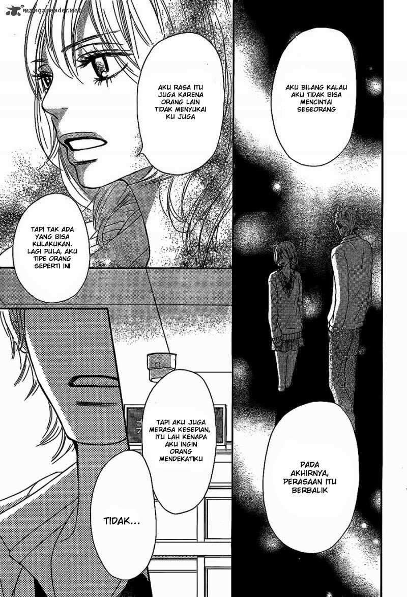 Kimi ni Todoke Chapter 61 Indonesia Image 25