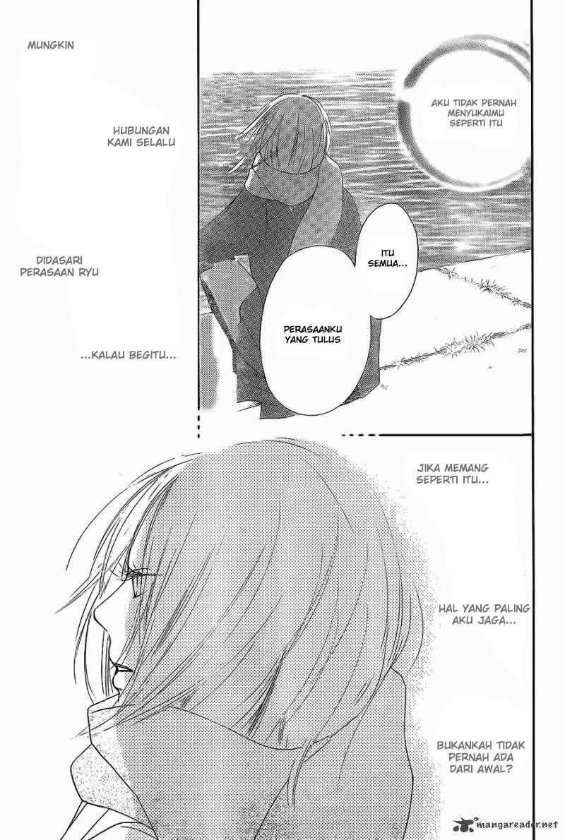 Kimi ni Todoke Chapter 61 Indonesia Image 39