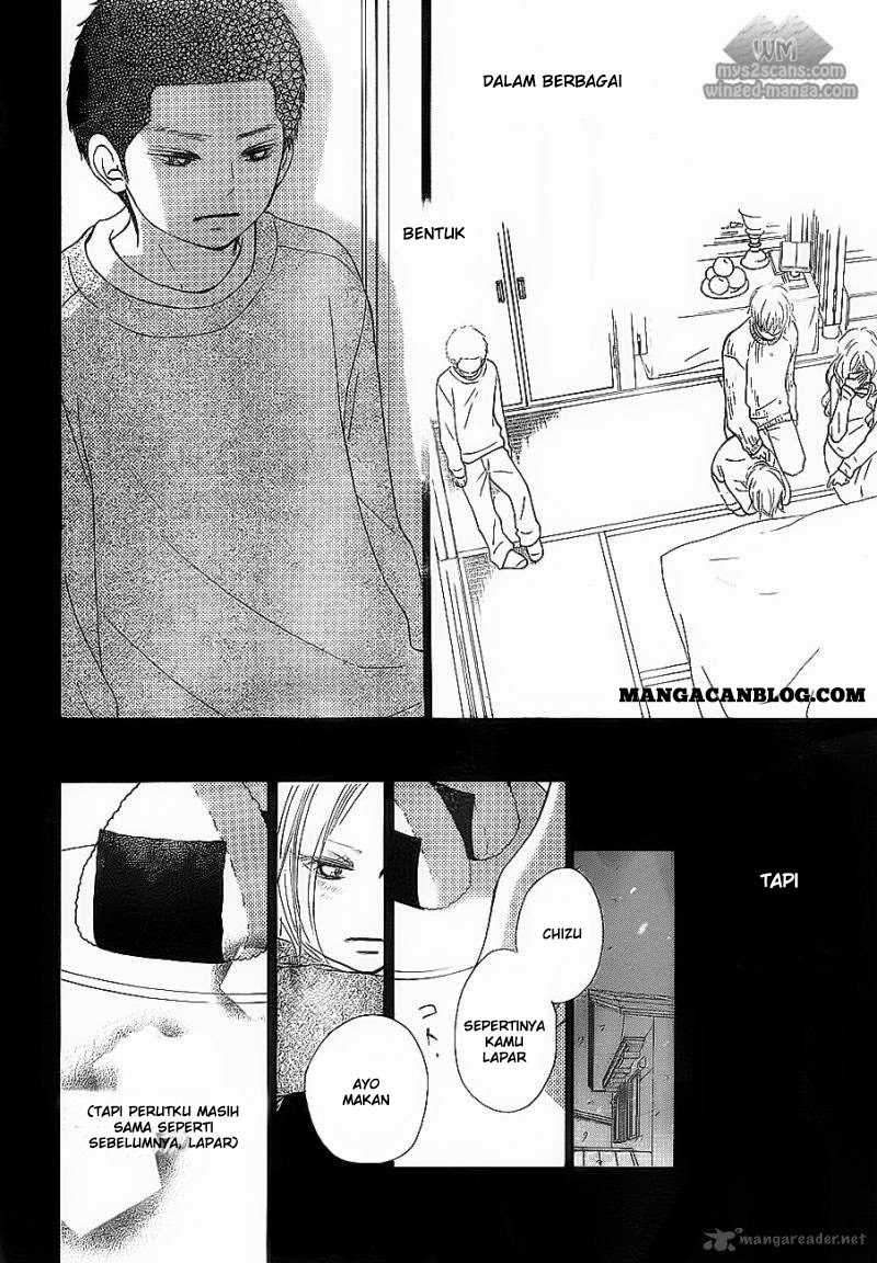Kimi ni Todoke Chapter 63 Indonesia Image 6