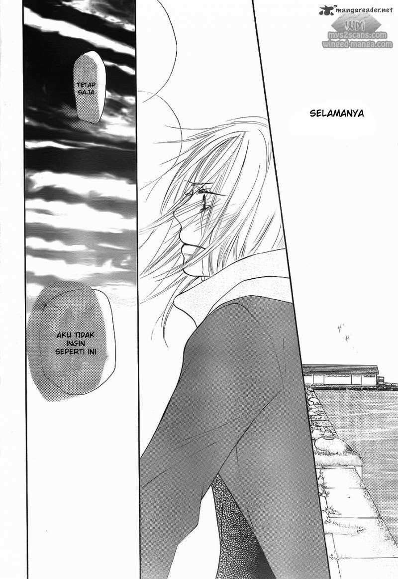 Kimi ni Todoke Chapter 63 Indonesia Image 30
