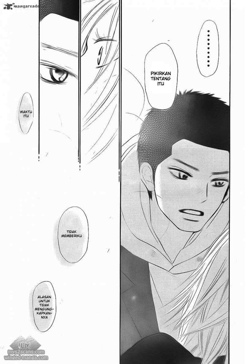 Kimi ni Todoke Chapter 63 Indonesia Image 39