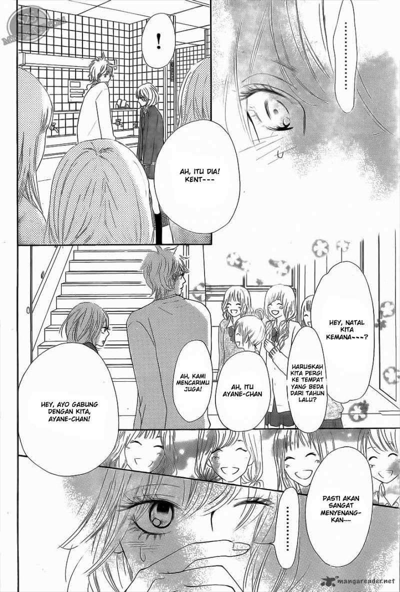 Kimi ni Todoke Chapter 65 Indonesia Image 18