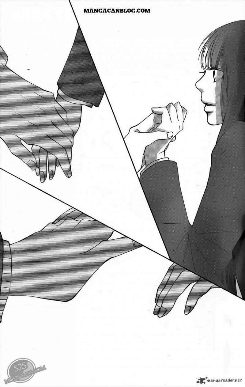Kimi ni Todoke Chapter 65 Indonesia Image 37