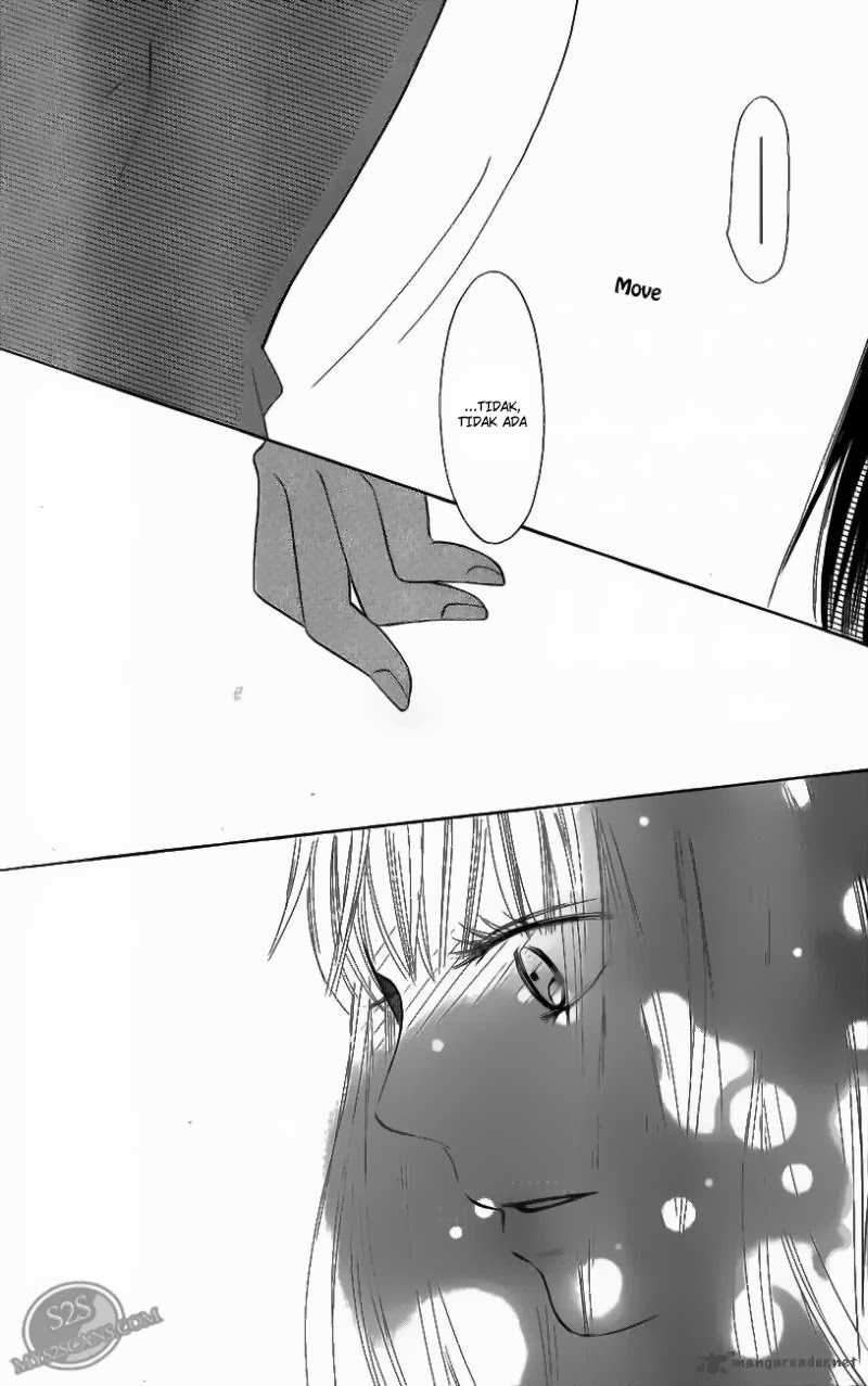 Kimi ni Todoke Chapter 65 Indonesia Image 39