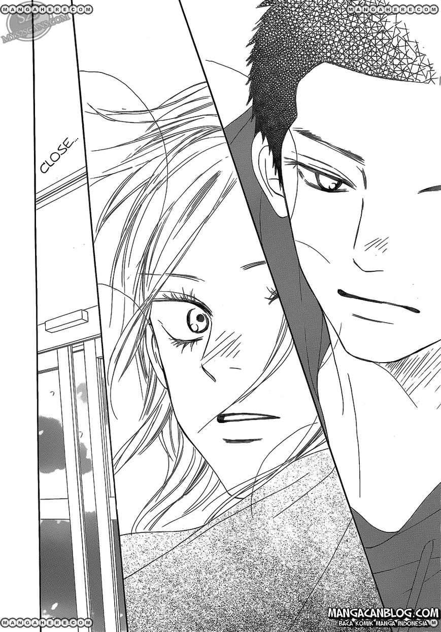 Kimi ni Todoke Chapter 68 Indonesia Image 42