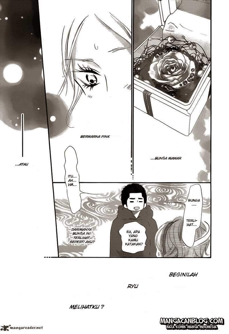 Kimi ni Todoke Chapter 69 Indonesia Image 13