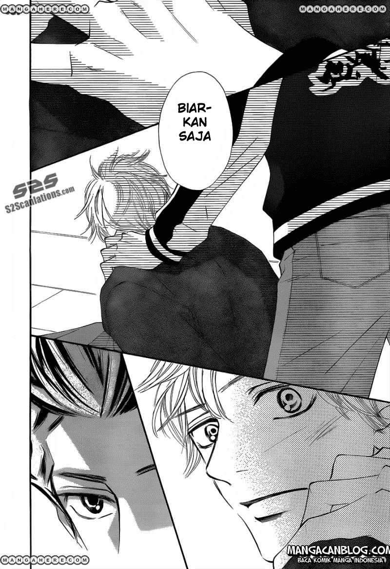 Kimi ni Todoke Chapter 70 Indonesia Image 16
