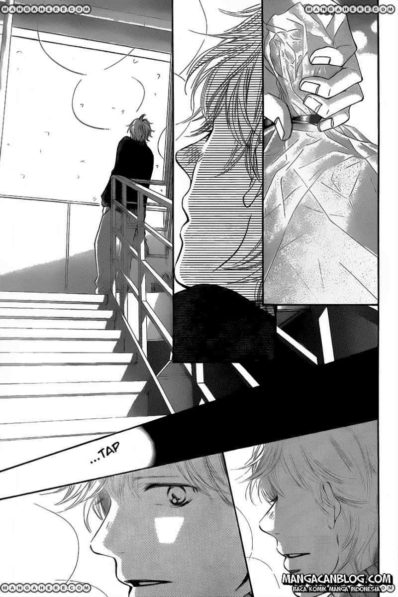 Kimi ni Todoke Chapter 70 Indonesia Image 29