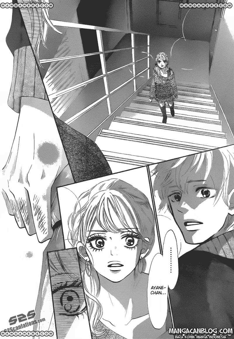 Kimi ni Todoke Chapter 70 Indonesia Image 30