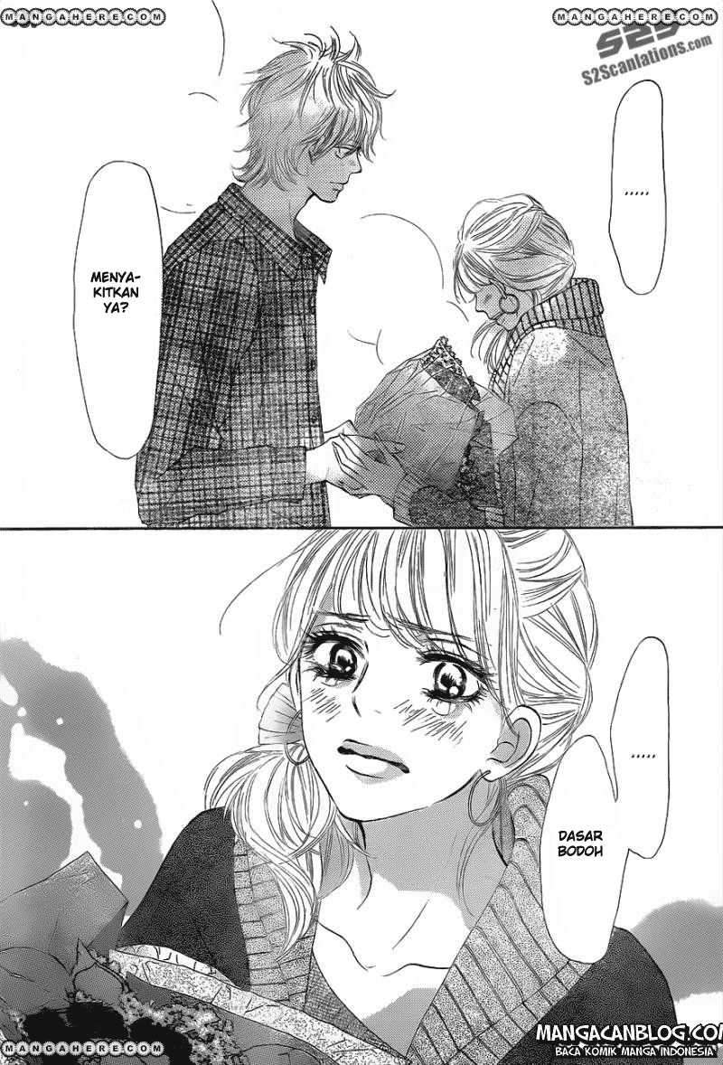 Kimi ni Todoke Chapter 70 Indonesia Image 34
