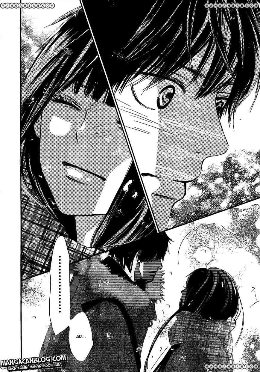 Kimi ni Todoke Chapter 71 Indonesia Image 29