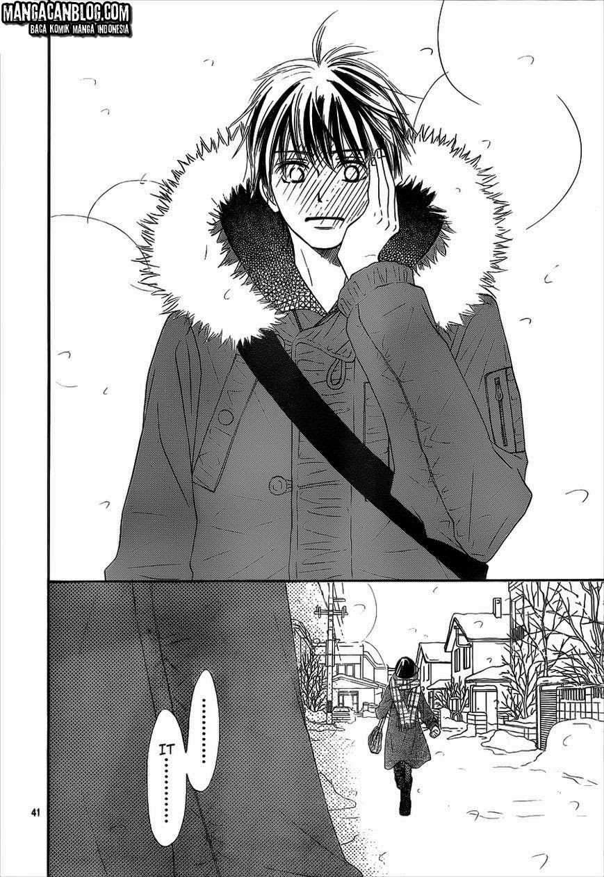 Kimi ni Todoke Chapter 73 Indonesia Image 41