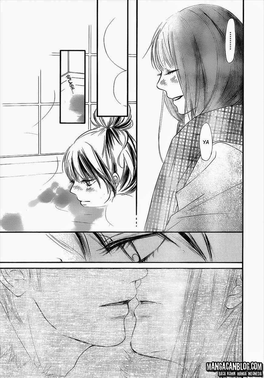 Kimi ni Todoke Chapter 73 Indonesia Image 44