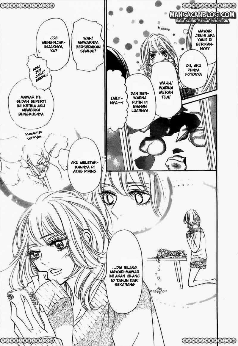 Kimi ni Todoke Chapter 75 Indonesia Image 13