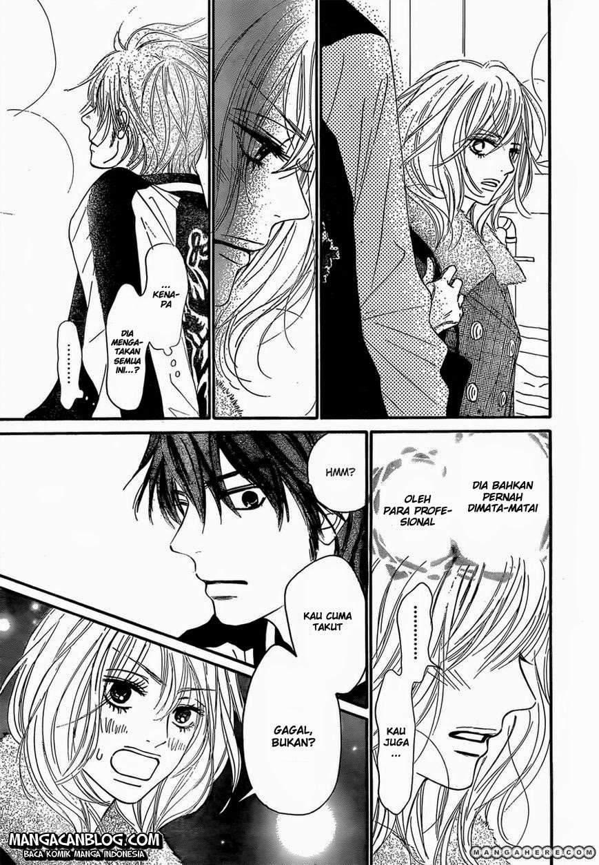 Kimi ni Todoke Chapter 77 Indonesia Image 36