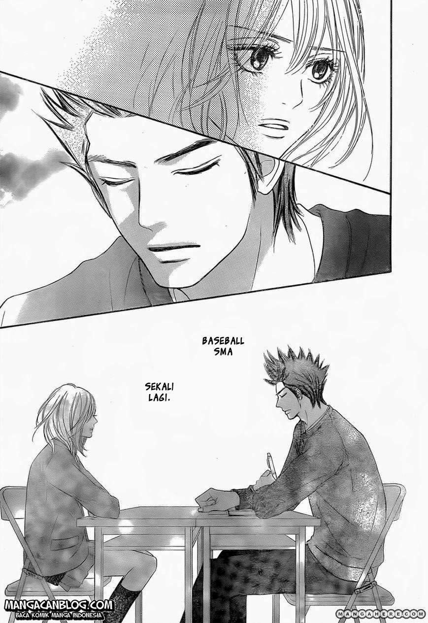 Kimi ni Todoke Chapter 78 Indonesia Image 14