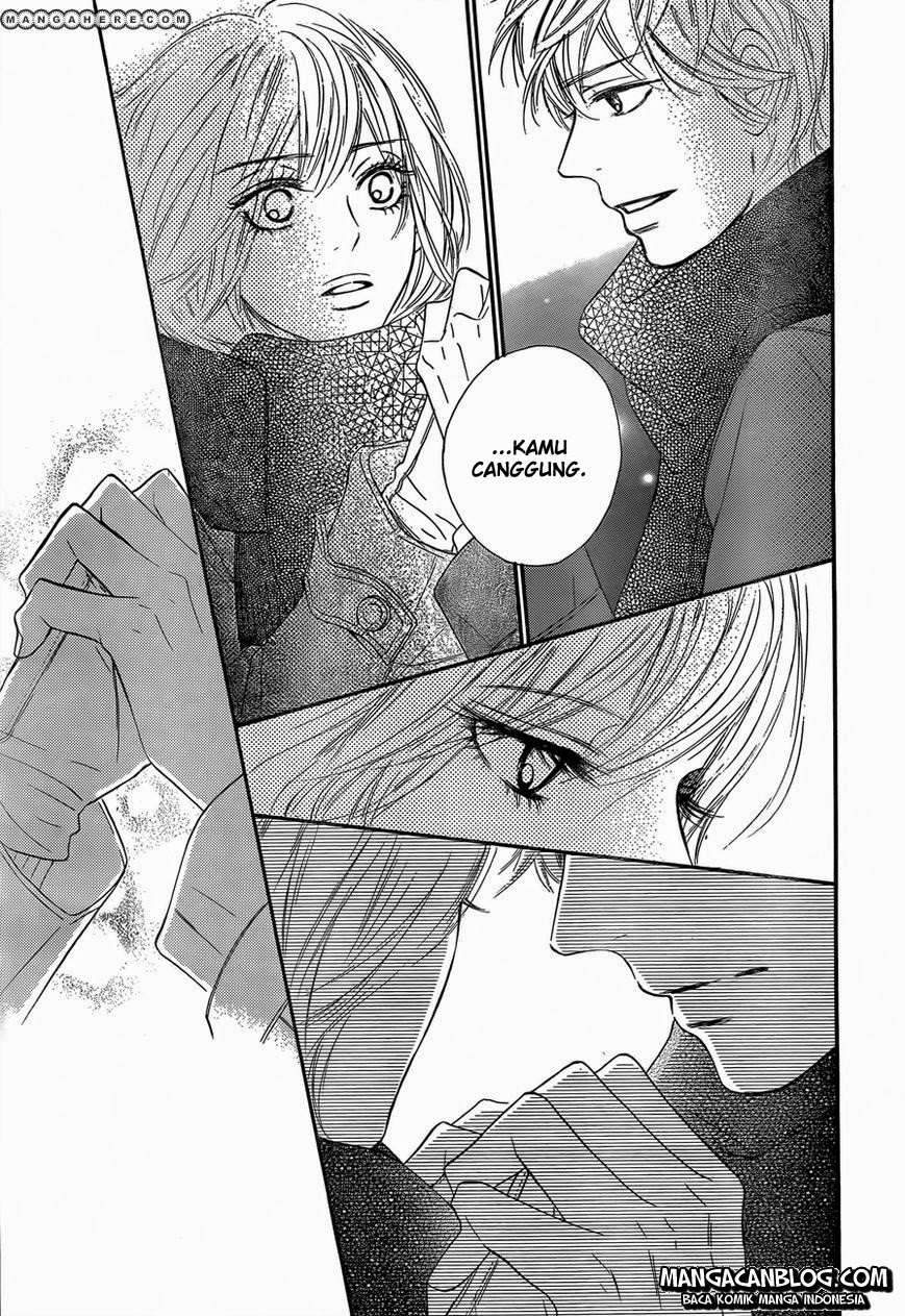 Kimi ni Todoke Chapter 78 Indonesia Image 22