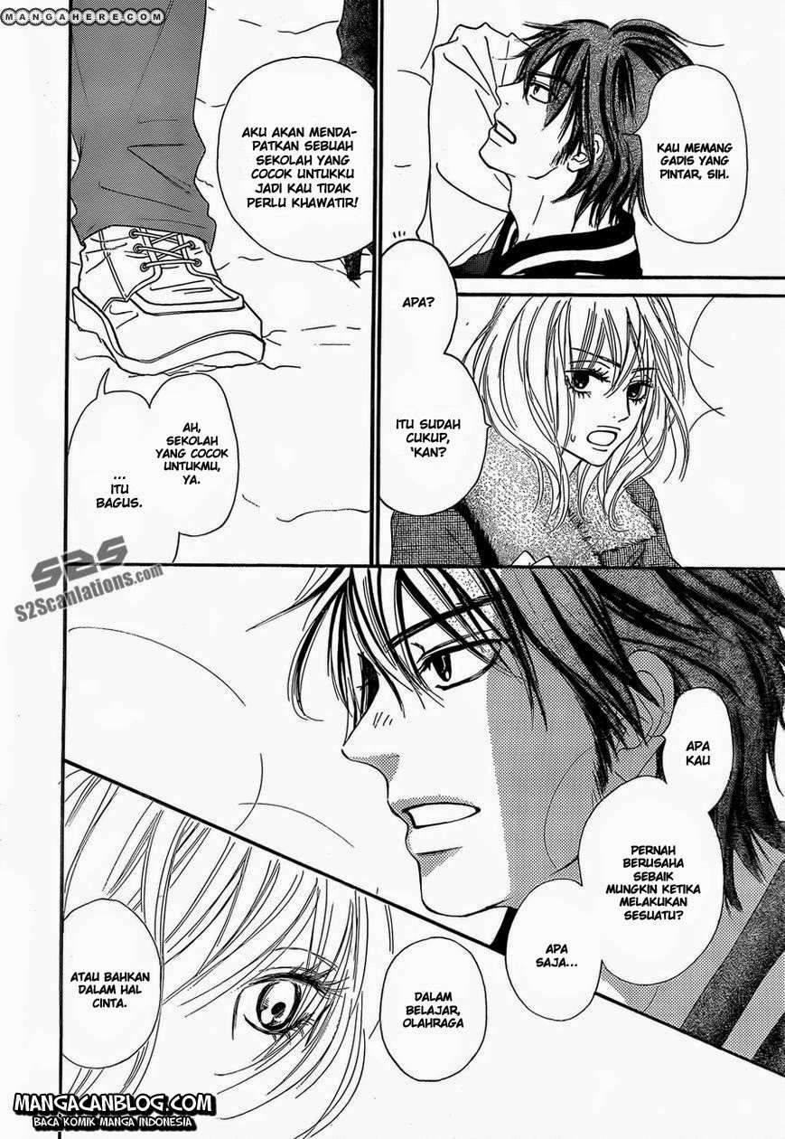 Kimi ni Todoke Chapter 78 Indonesia Image 35