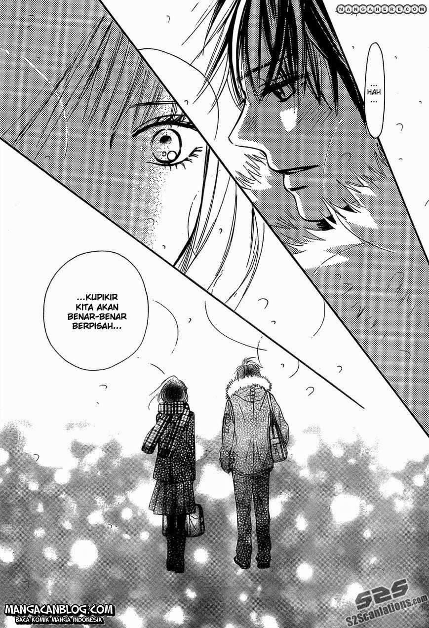 Kimi ni Todoke Chapter 78 Indonesia Image 39
