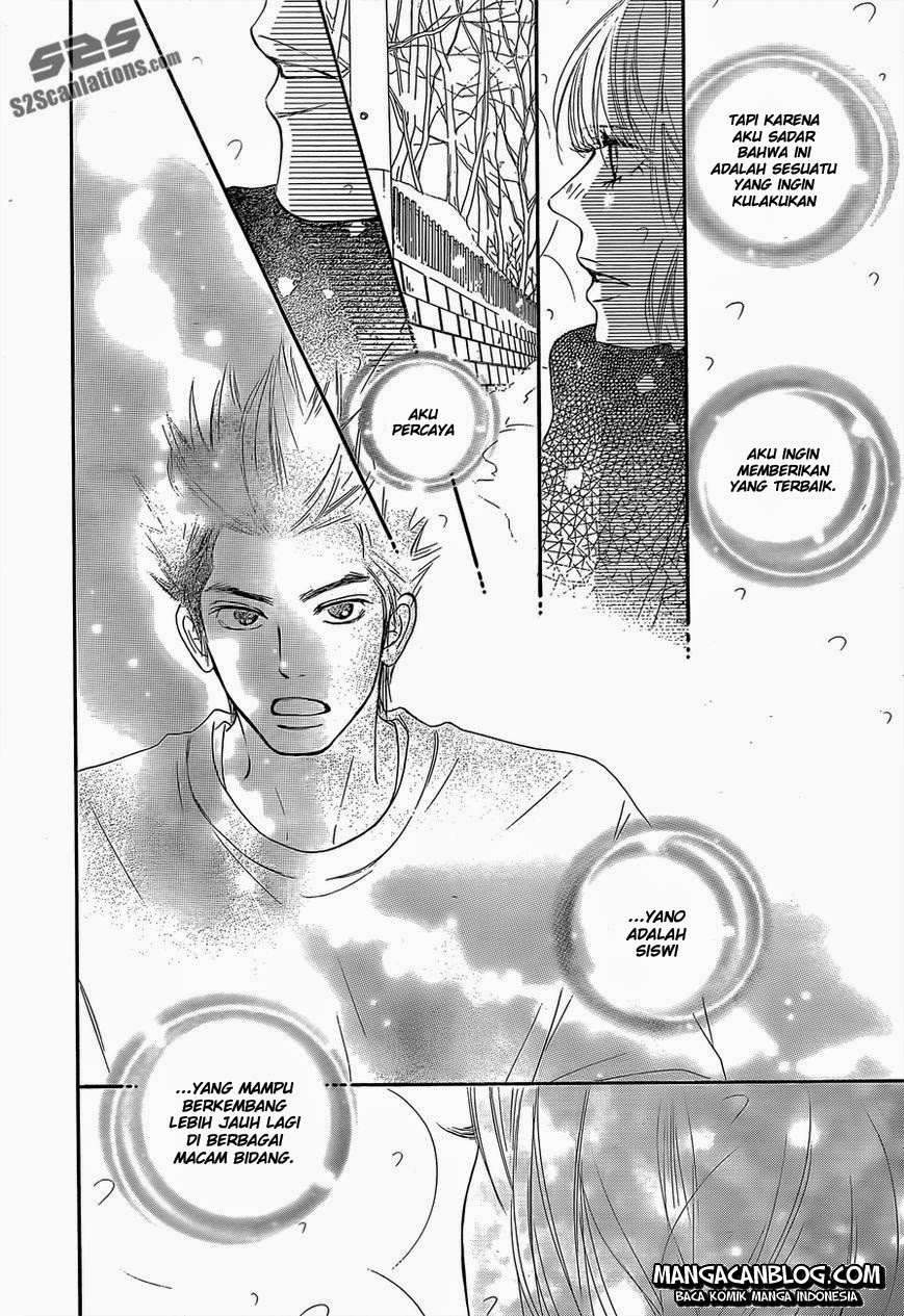 Kimi ni Todoke Chapter 81 Indonesia Image 39