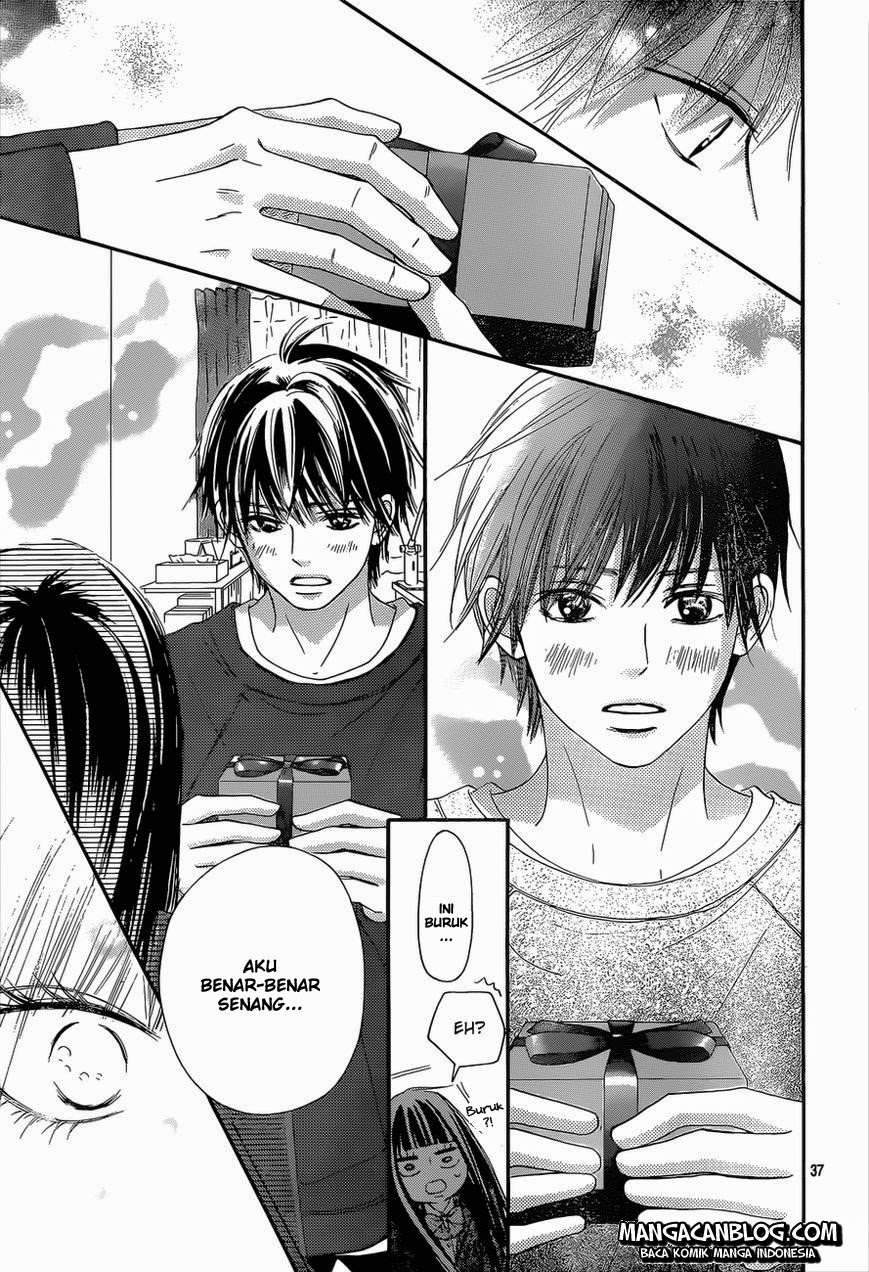 Kimi ni Todoke Chapter 83 Indonesia Image 36
