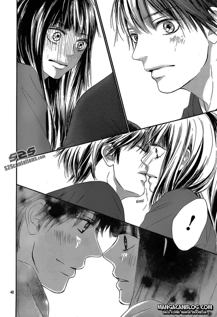 Kimi ni Todoke Chapter 83 Indonesia Image 39