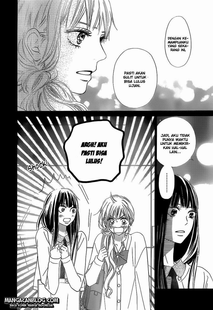 Kimi ni Todoke Chapter 86 Indonesia Image 20