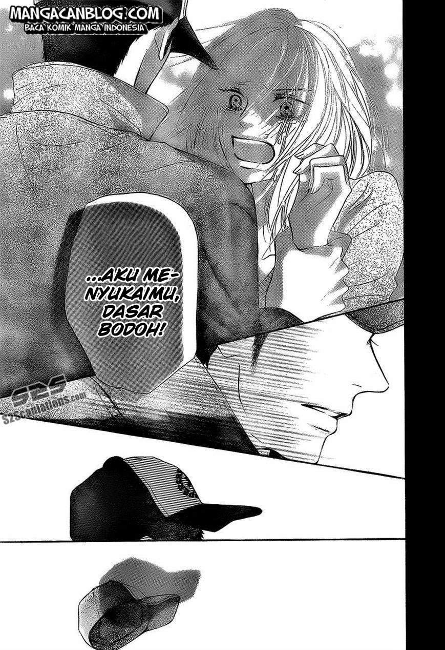 Kimi ni Todoke Chapter 88 Indonesia Image 41