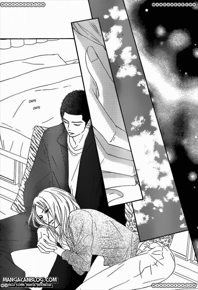 Kimi ni Todoke Chapter 89 Indonesia Image 3
