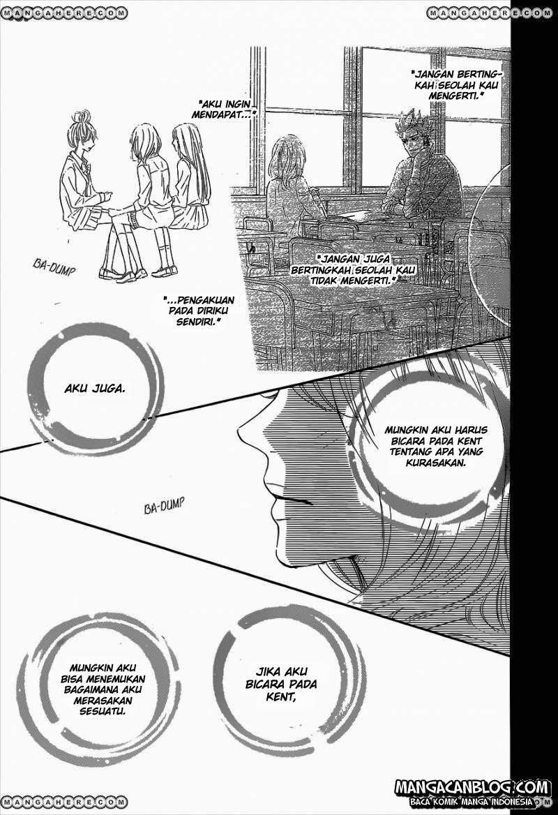 Kimi ni Todoke Chapter 89 Indonesia Image 37