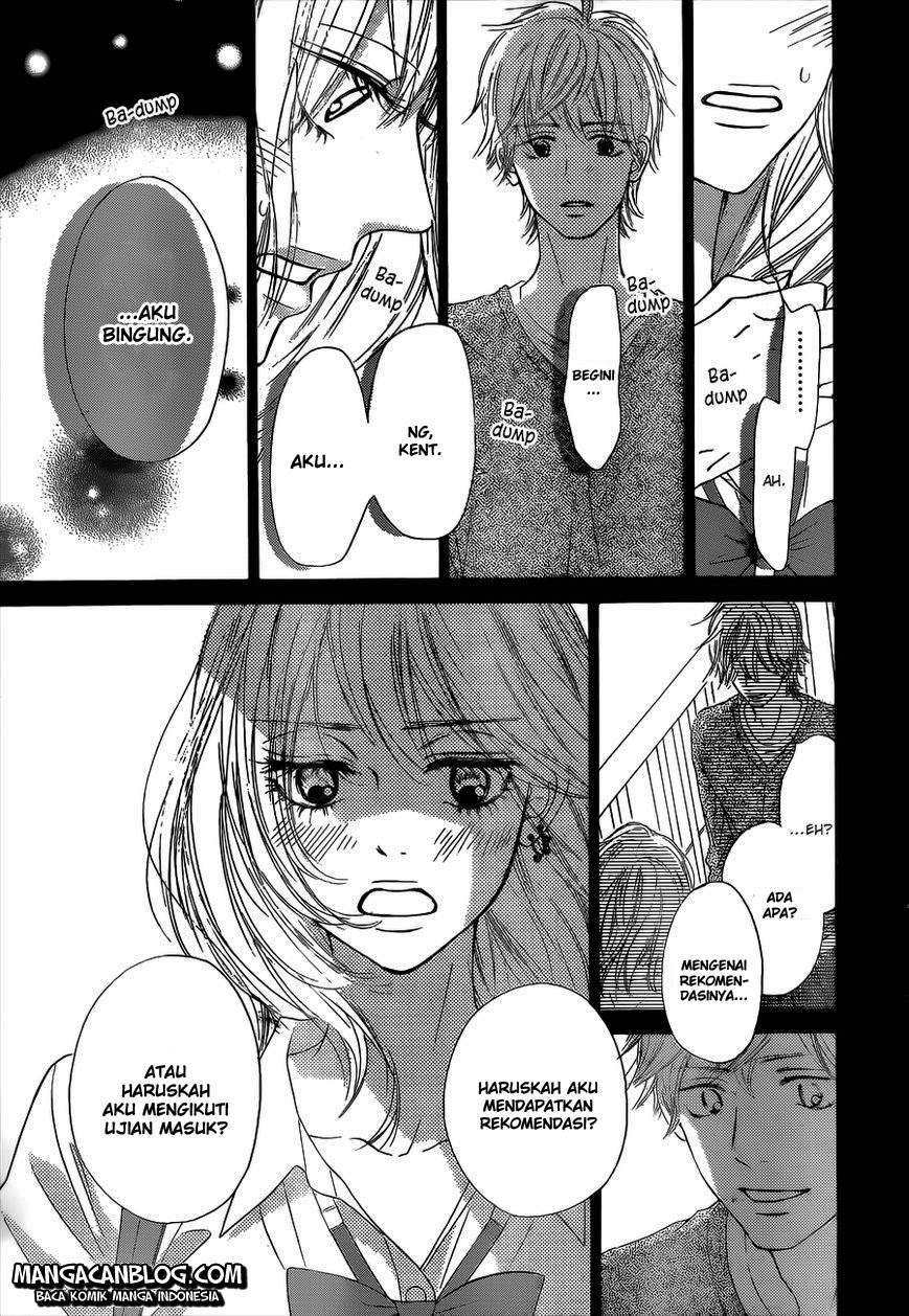 Kimi ni Todoke Chapter 90 Indonesia Image 11