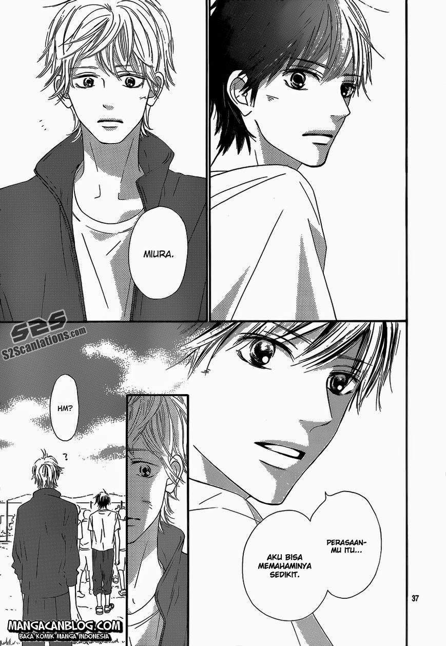 Kimi ni Todoke Chapter 90 Indonesia Image 36