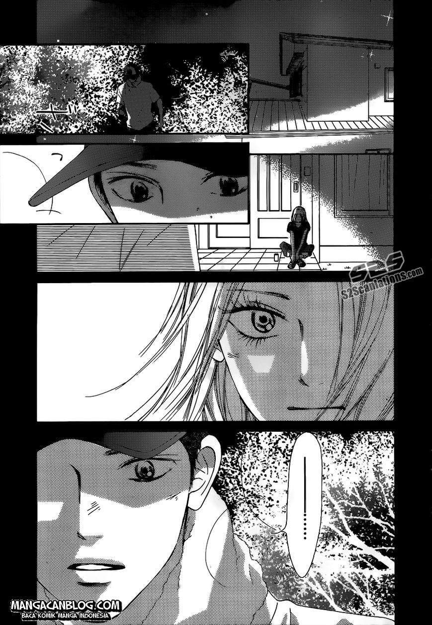 Kimi ni Todoke Chapter 91 Indonesia Image 29