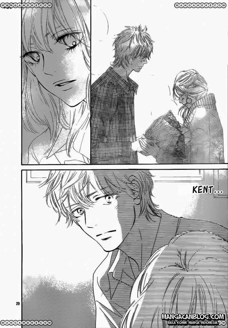 Kimi ni Todoke Chapter 92 Indonesia Image 29