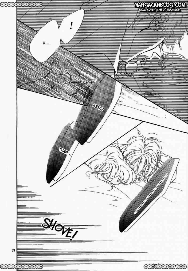 Kimi ni Todoke Chapter 92 Indonesia Image 33