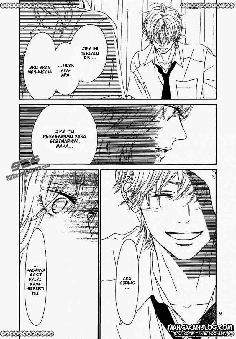 Kimi ni Todoke Chapter 92 Indonesia Image 36