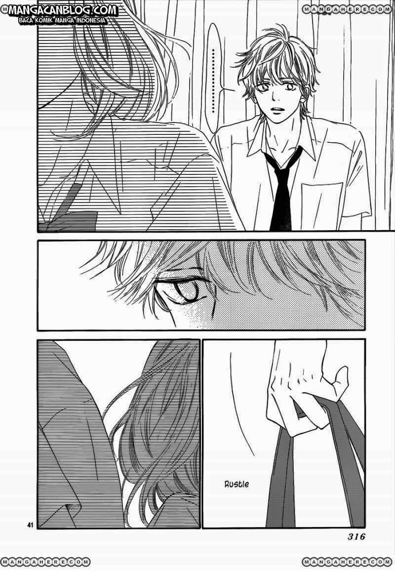 Kimi ni Todoke Chapter 92 Indonesia Image 41